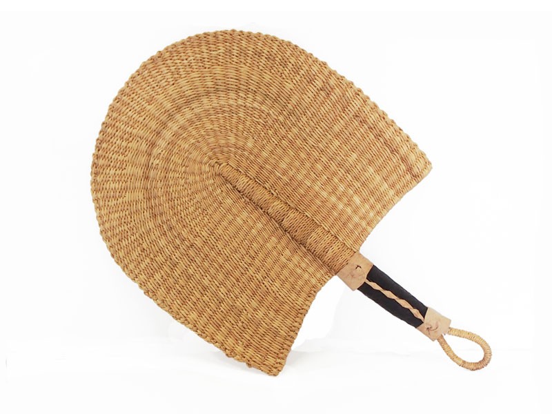 Fan - 3 - natural Fan - 3 - natural