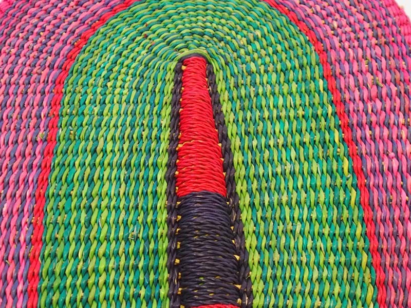 Fan - 4 - close up Fan - 4 - close up