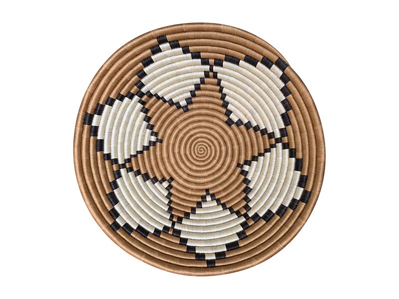 Natural Basket 40cm Natural Basket 40cm