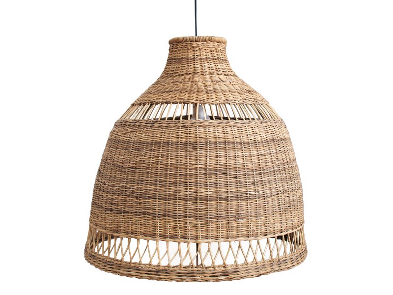 Malawi Cane Light -24 Malawi Cane Light -24