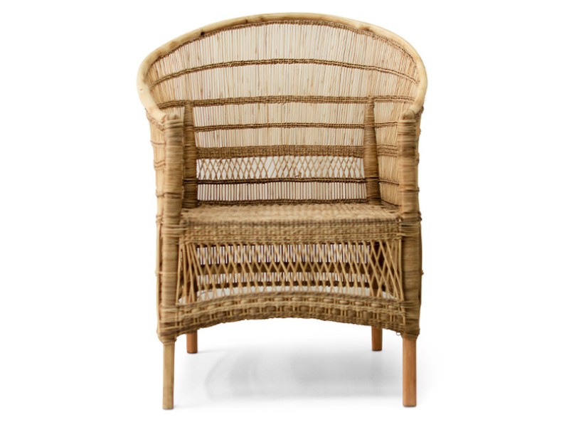 Malawi Kupuma Classic Chair Malawi Kupuma Classic Chair