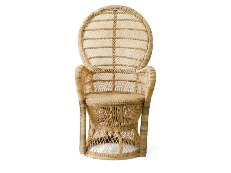 Peacock Chair Peacock Chair