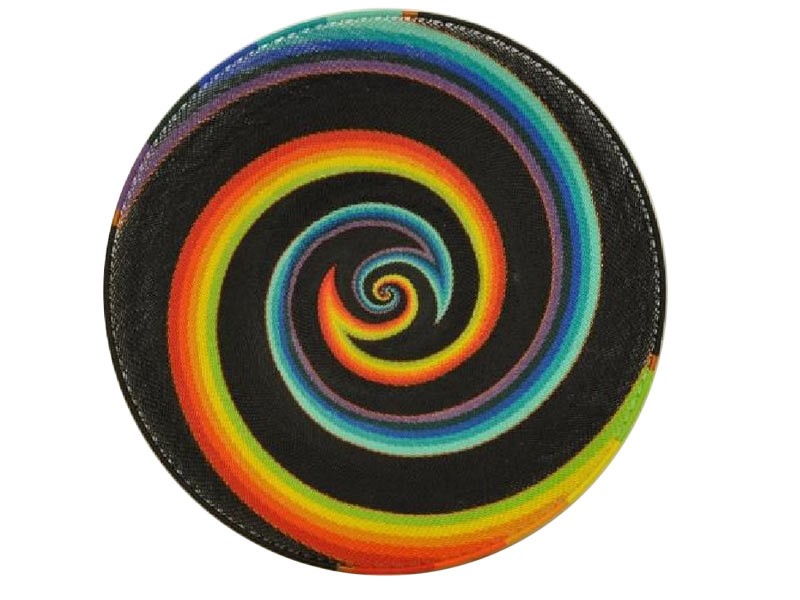 African Rainbow African Rainbow