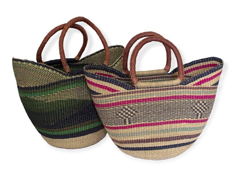 Ghana Basket Large Ghana Basket Large
