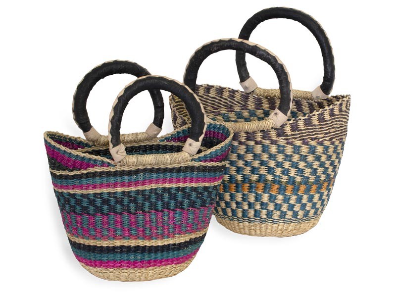 Ghana Basket Small Ghana Basket Small