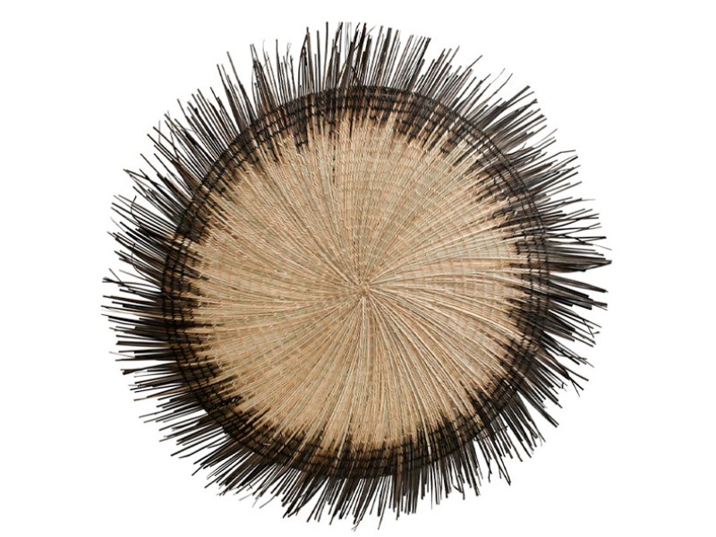 100cm Malawi Wall Basket 100cm Malawi Wall Basket