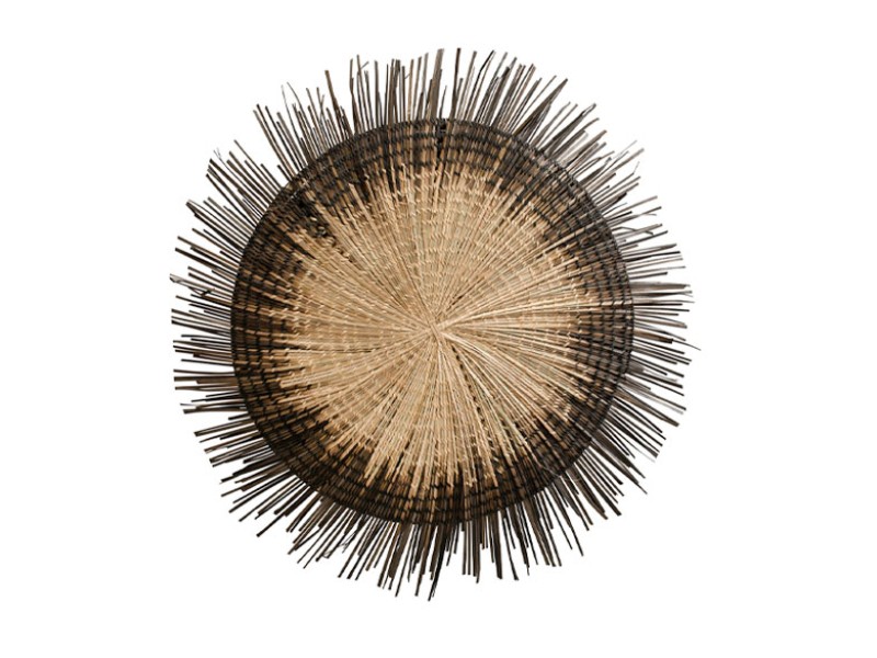 60cm Malawi Wall Basket 60cm Malawi Wall Basket
