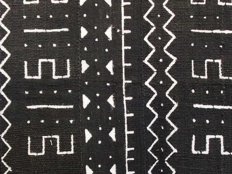 Mudcloth wall hanging Mudcloth wall hanging