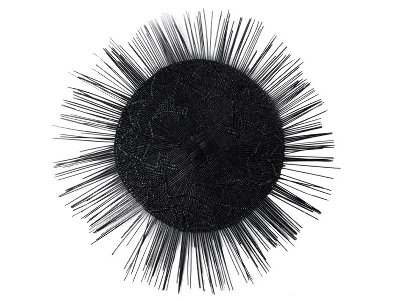 Black Black