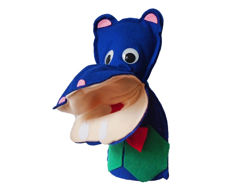 blue hippo side blue hippo side