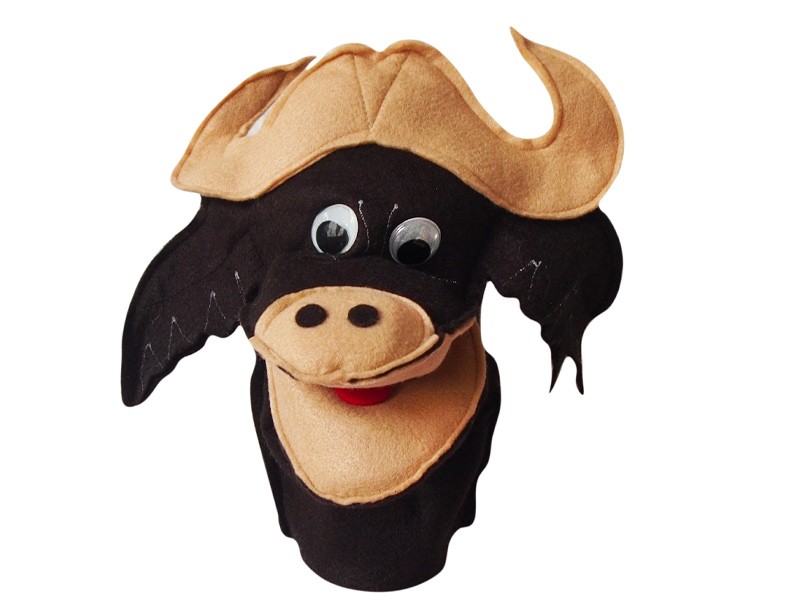 buffalo front buffalo front