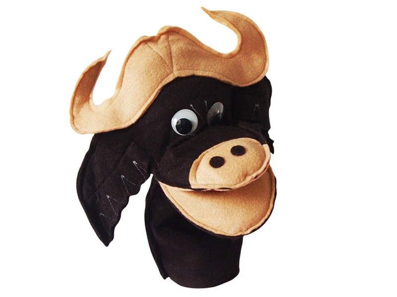 buffalo side buffalo side