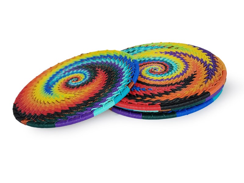 Wire Coasters Wire Coasters