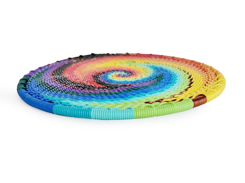 Telephone Wire Coaster Telephone Wire Coaster