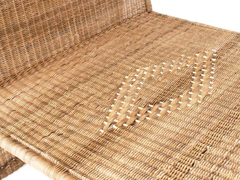 Weave detail Weave detail