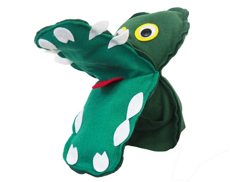 crocodile side crocodile side