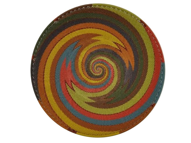 Earthy Rainbow Earthy Rainbow