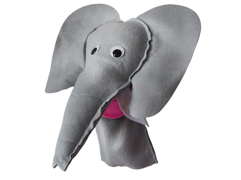 elephant side elephant side