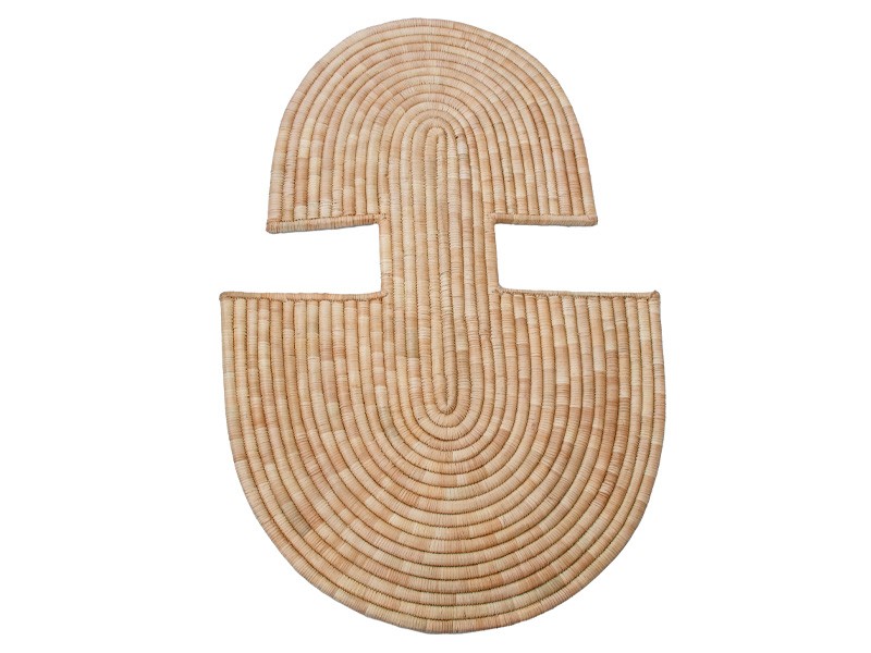 Plain Basket shape example Plain Basket shape example