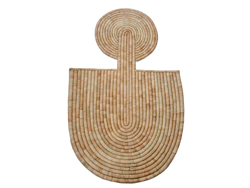 Plain Basket shape example Plain Basket shape example