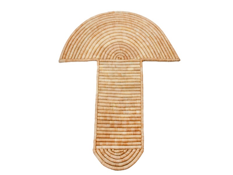 Plain Basket shape example Plain Basket shape example