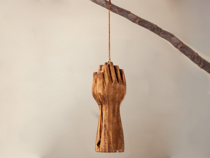 Gratitude Hands Gratitude Hands