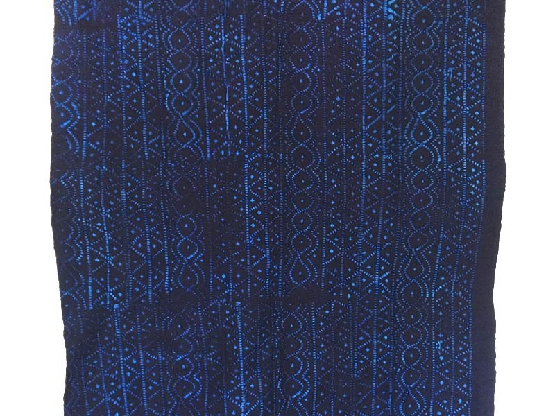 Indigo example 3 Indigo example 3