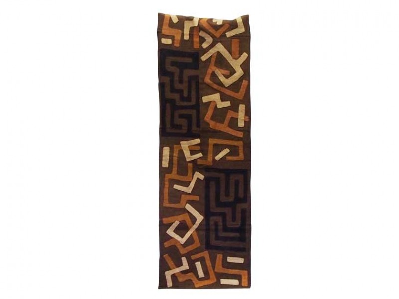 Kuba Cloth-01 Kuba Cloth-01