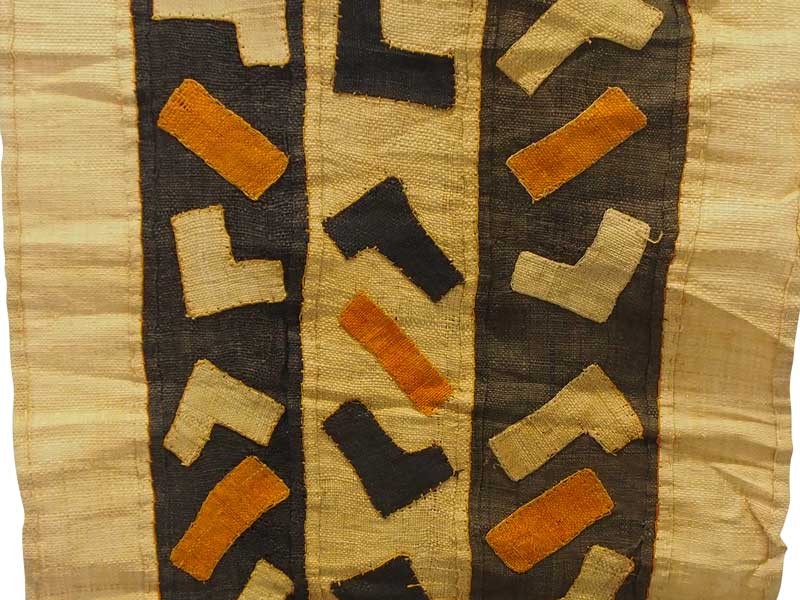 Kuba Cloth-20 Kuba Cloth-20