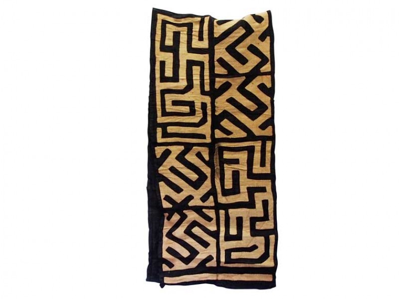Kuba Cloth-21 Kuba Cloth-21