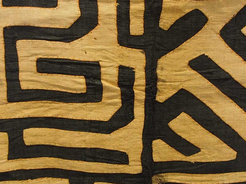 Kuba Cloth-22 Kuba Cloth-22