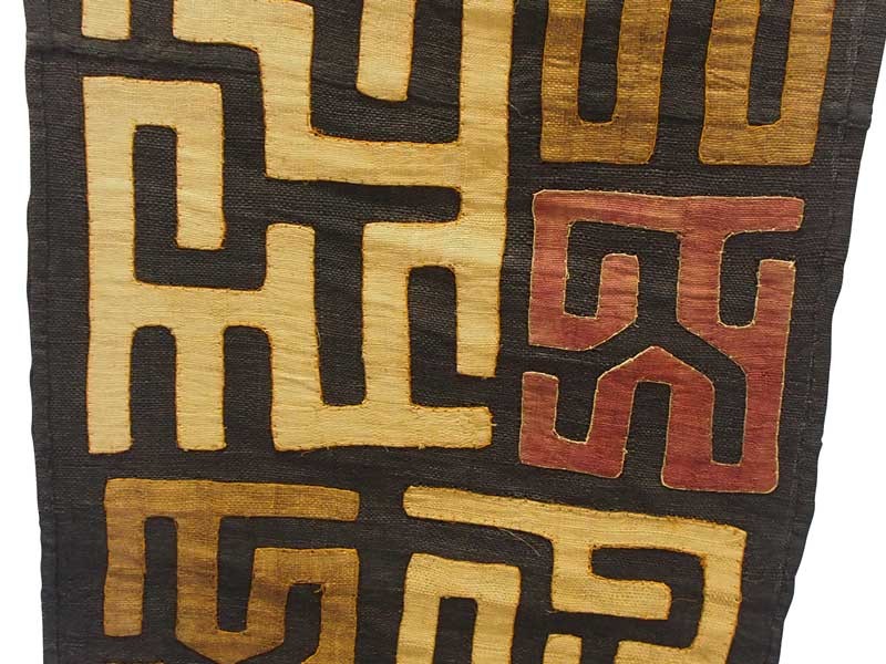 Kuba Cloth-28 Kuba Cloth-28