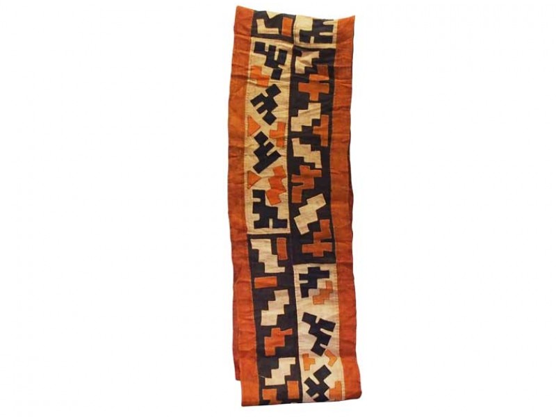 Kuba Cloth-03 Kuba Cloth-03