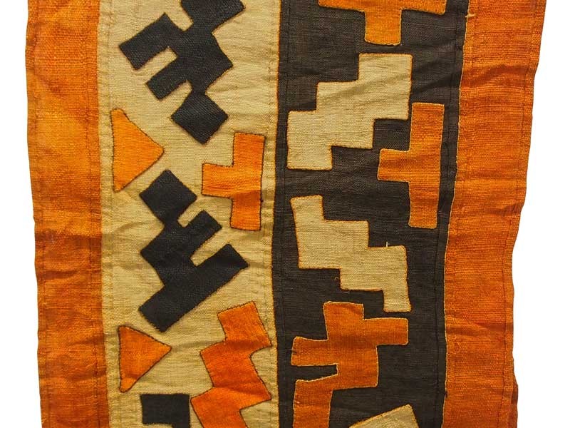 Kuba Cloth-04 Kuba Cloth-04