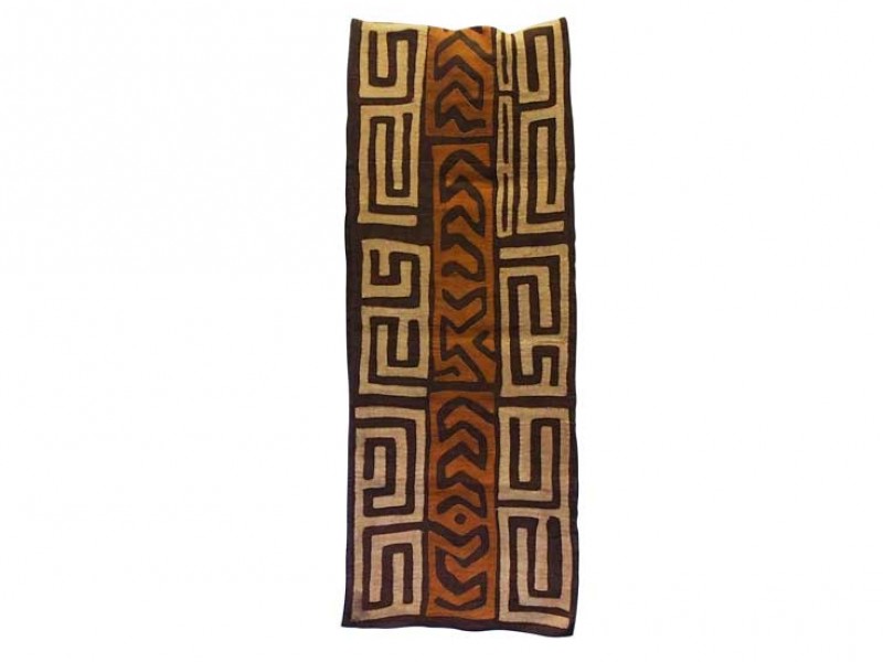 Kuba Cloth-05 Kuba Cloth-05
