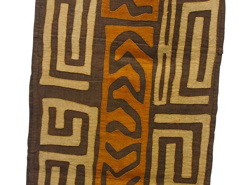 Kuba Cloth-06 Kuba Cloth-06