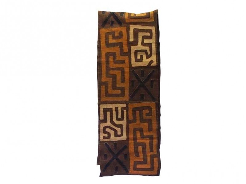 Kuba Cloth-07 Kuba Cloth-07
