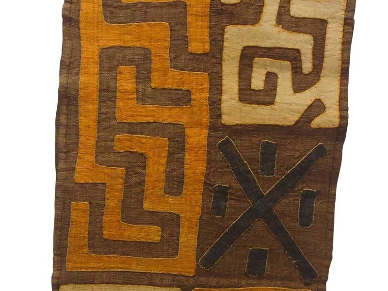 Kuba Cloth-08 Kuba Cloth-08