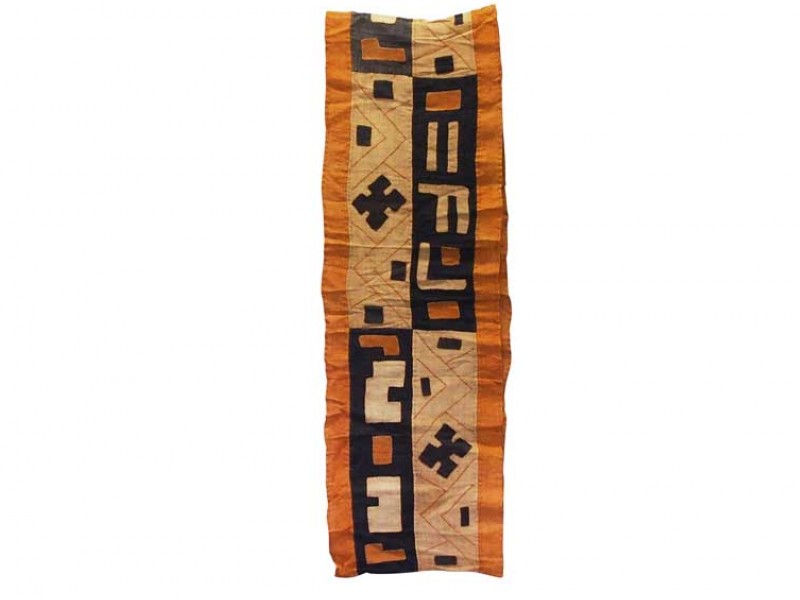 Kuba Cloth-09 Kuba Cloth-09