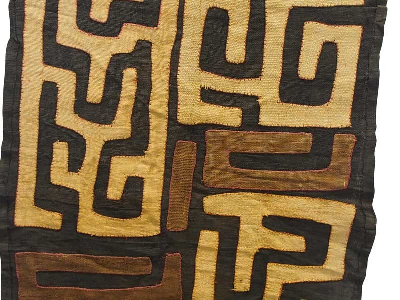 Kuba Cloth-12 Kuba Cloth-12