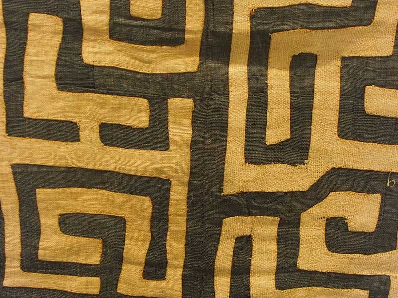 Kuba Cloth-14 Kuba Cloth-14