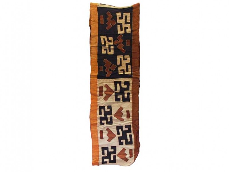 Kuba Cloth-24 Kuba Cloth-24