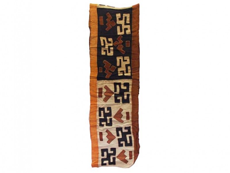 Kuba Cloth-17 Kuba Cloth-17