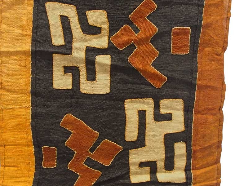 Kuba Cloth-18 Kuba Cloth-18