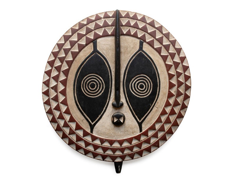 Bobo Shield - Opion 2 Bobo Shield - Opion 2