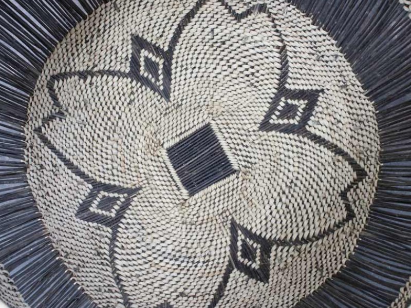 Laundry Basket - pattern Laundry Basket - pattern