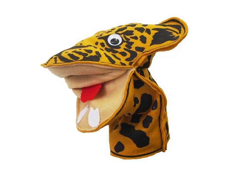 leopard side leopard side