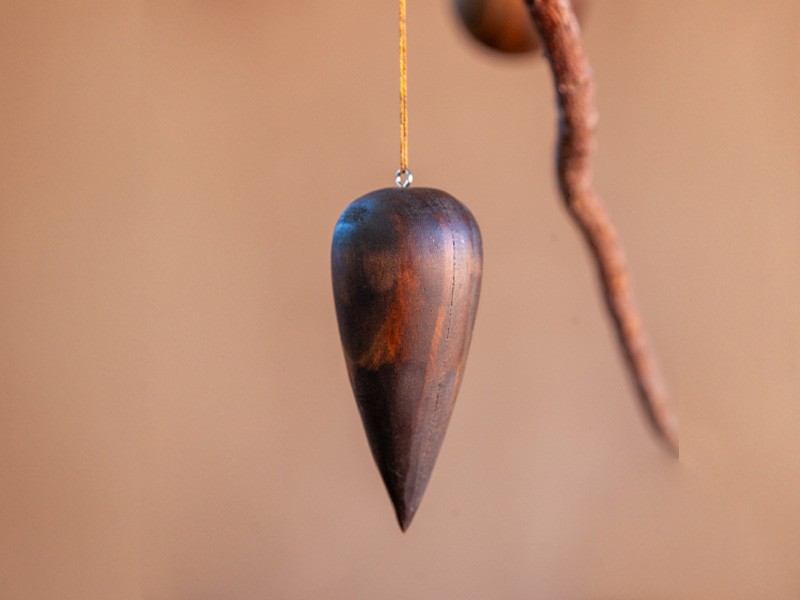 Drop - English oak Drop - English oak