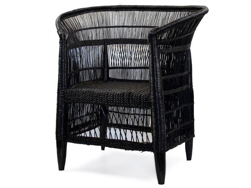 Black chair Black chair