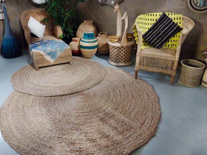 Medium and Large Mats Medium and Large Mats